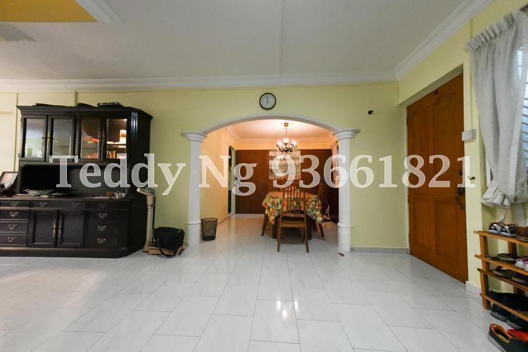 Blk 108 Lengkong Tiga (Bedok), HDB Executive #150348702